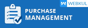 Purchase Management app banner
