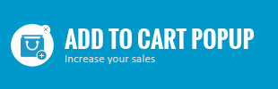 Add To Cart Popup app banner