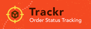 Trackr - Shipping Tracking Page app banner