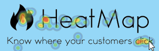 HeatMap app banner