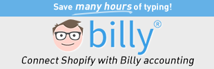 IEX integration for Billy app banner