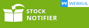 Stock Notifier app banner