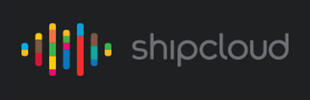 shipcloud Connector app banner