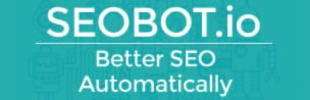 SEOBOT.io app banner