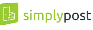 SimplyPost app banner
