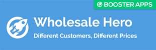 Wholesale Hero - Wholesale Pricing app banner