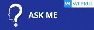 Ask a question app banner