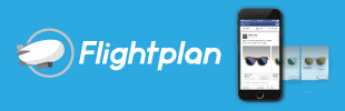 Retargeting on Facebook & Instagram by Flightplan - FREE! app banner