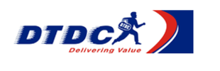 DTDC Express app banner