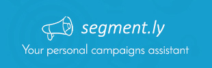 Segment.ly app banner