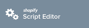 Script Editor app banner