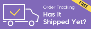 Has It Shipped Yet? app banner