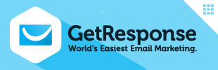 GetResponse by Combidesk app banner