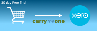 Xero Integrator by CarryTheOne app banner