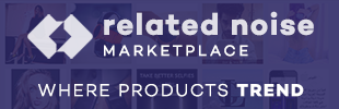 Related Noise Marketplace app banner