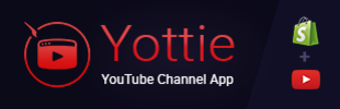 Yottie - YouTube App app banner