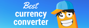 BEST Currency Converter app banner