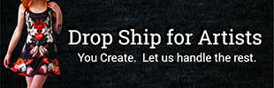 Art of Where app banner