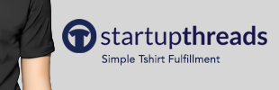 StartupThreads app banner