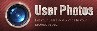 User Photos app banner
