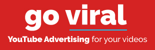 Go Viral app banner