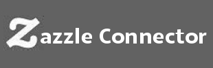 Zazzle Connector app banner