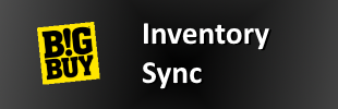 BigBuy Dropshipping Inventory Sync app banner