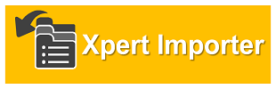 Xpert Importer - Amazon to Shopify app banner