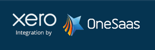 Xero by OneSaas app banner