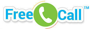 Free Call app banner