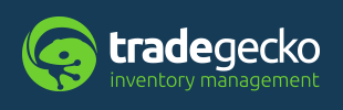 TradeGecko Inventory Management app banner