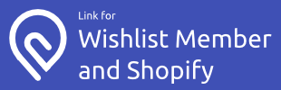 Link for Wishlist Member app banner