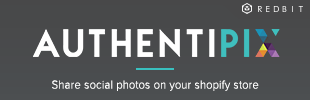 AuthentiPix app banner