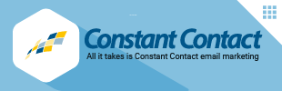 Constant Contact Connector app banner