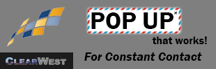 Popup That Works - For Constant Contact app banner