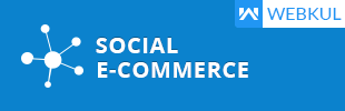Social Commerce app banner