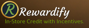 Rewardify - Store Credit + Incentives app banner