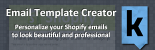 Email Template Editor app banner