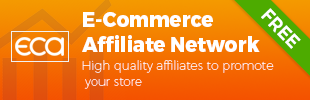 E-Commerce Affiliate Network app banner