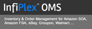 InfiPlex OMS app banner