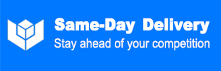 Same-Day Delivery app banner