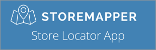 Store Locator by StoreMapper app banner