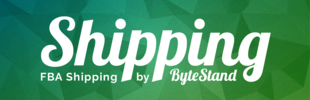 FBA Shipping by ByteStand app banner