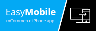EasyMobile - iOS Mobile App app banner