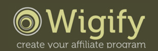 Wigify Affiliate Marketing app banner