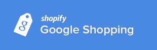 Google Shopping app banner