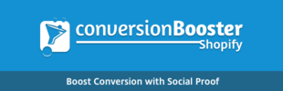 Conversion Booster app banner