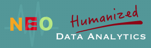Neo - Analytic bot for Slack app banner