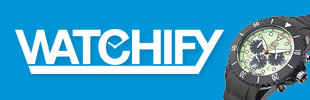 Watchify app banner