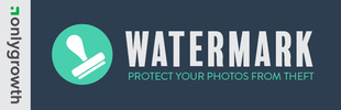 Watermark Images by OG app banner